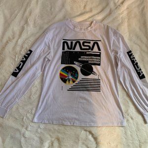 Urban Outfitters NASA Shirt